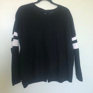 long sleeve sweater